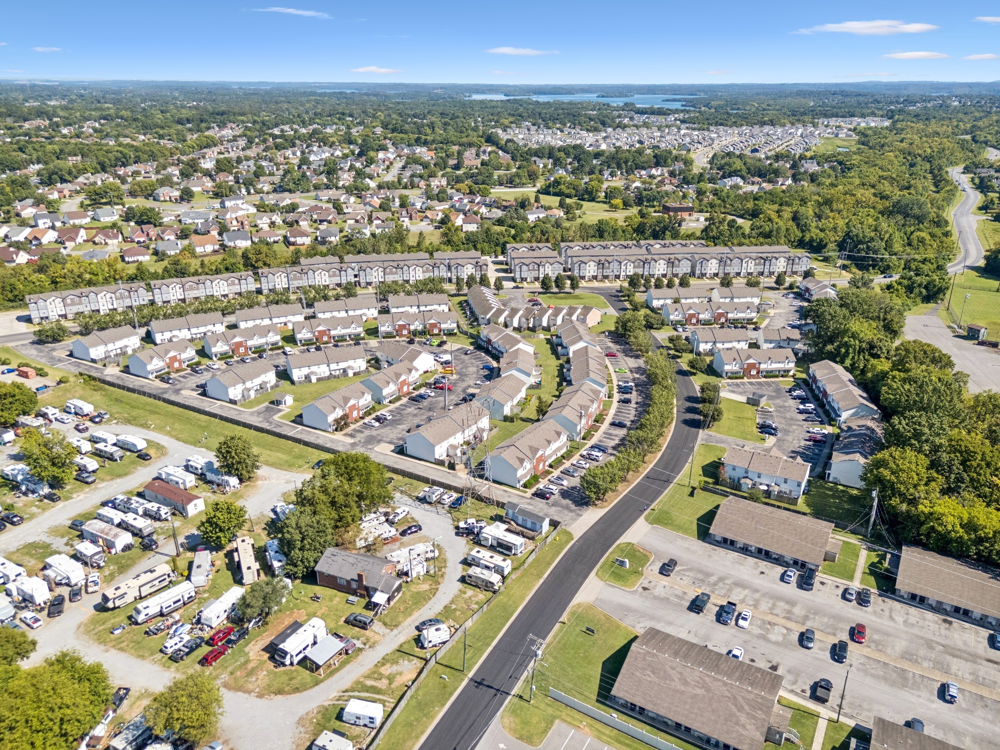 5007 73rd Avenue La Vergne TN 37086