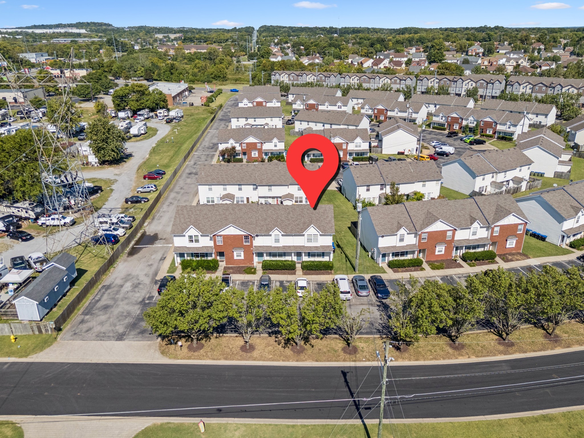 5007 73rd Avenue La Vergne TN 37086