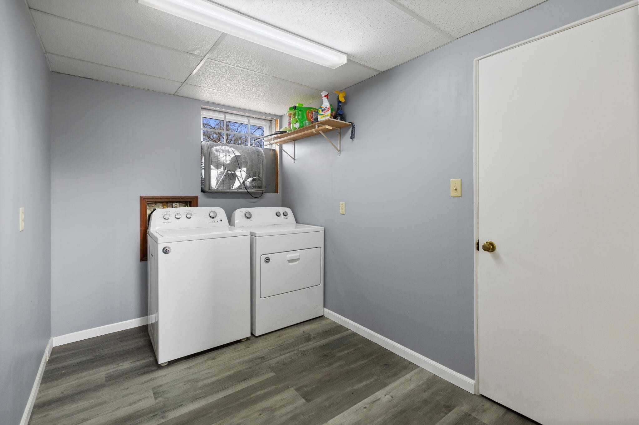 3035 W Lake Drive, NW Cleveland TN 37312