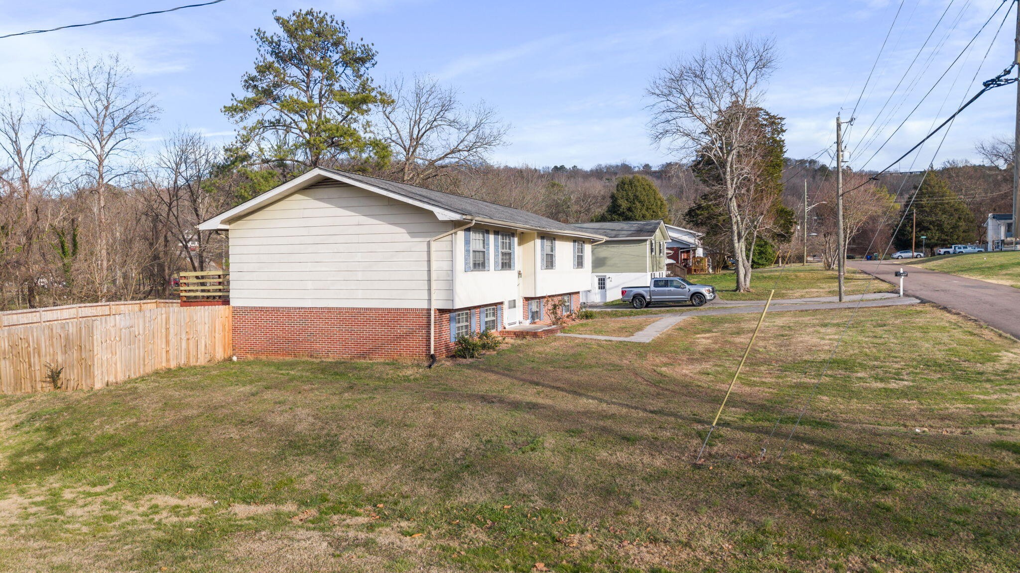 3035 W Lake Drive, NW Cleveland TN 37312