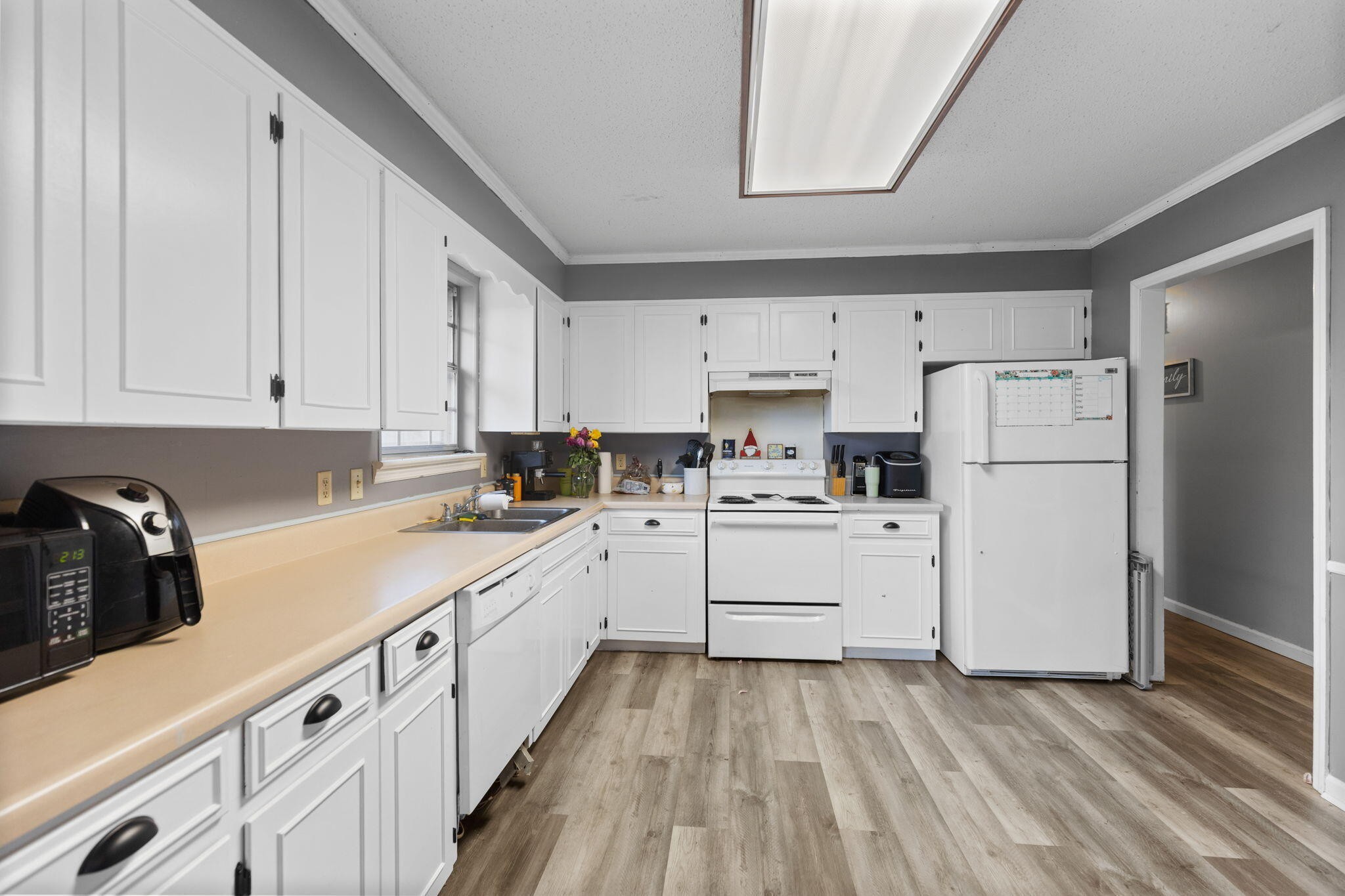 3035 W Lake Drive, NW Cleveland TN 37312