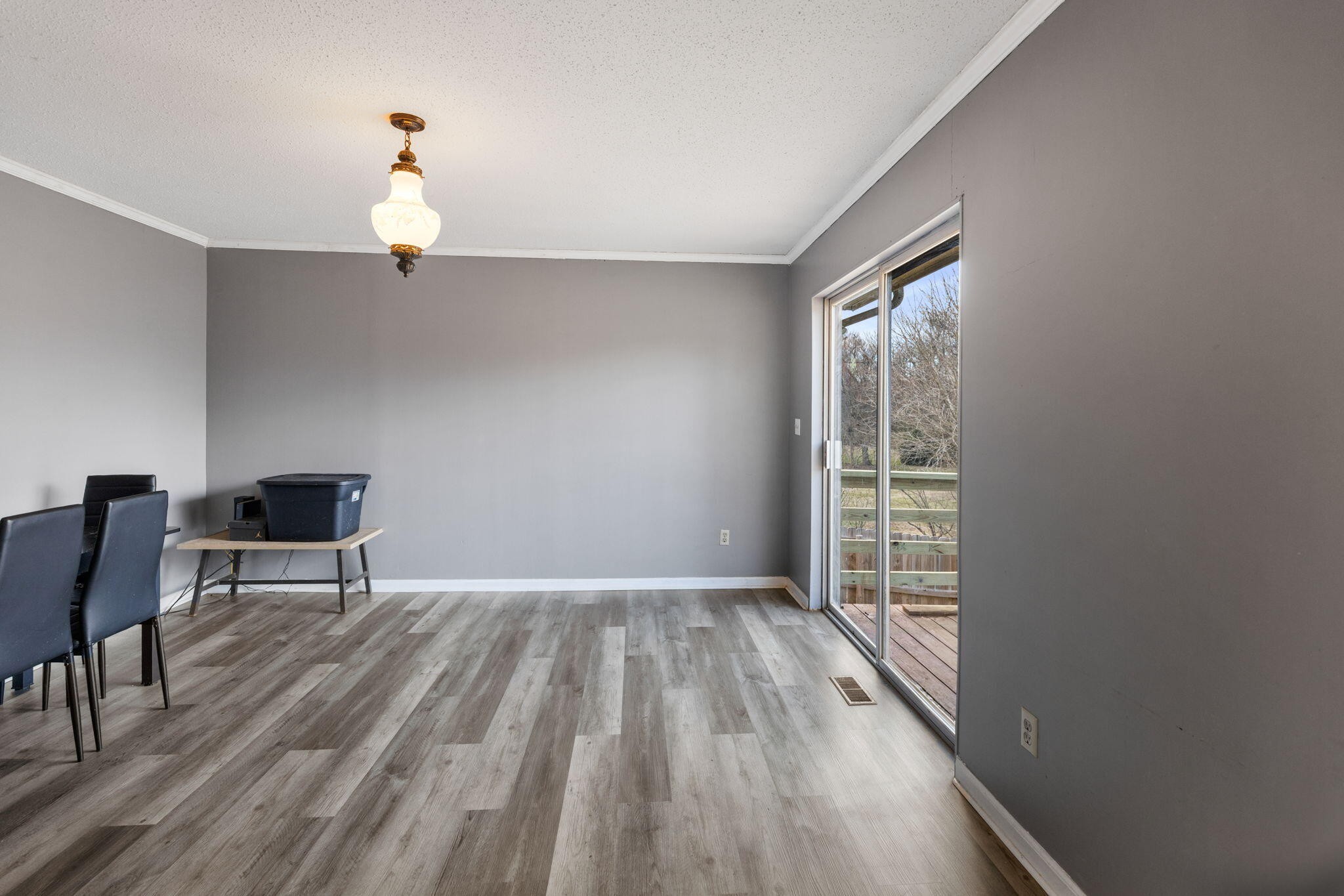 3035 W Lake Drive, NW Cleveland TN 37312
