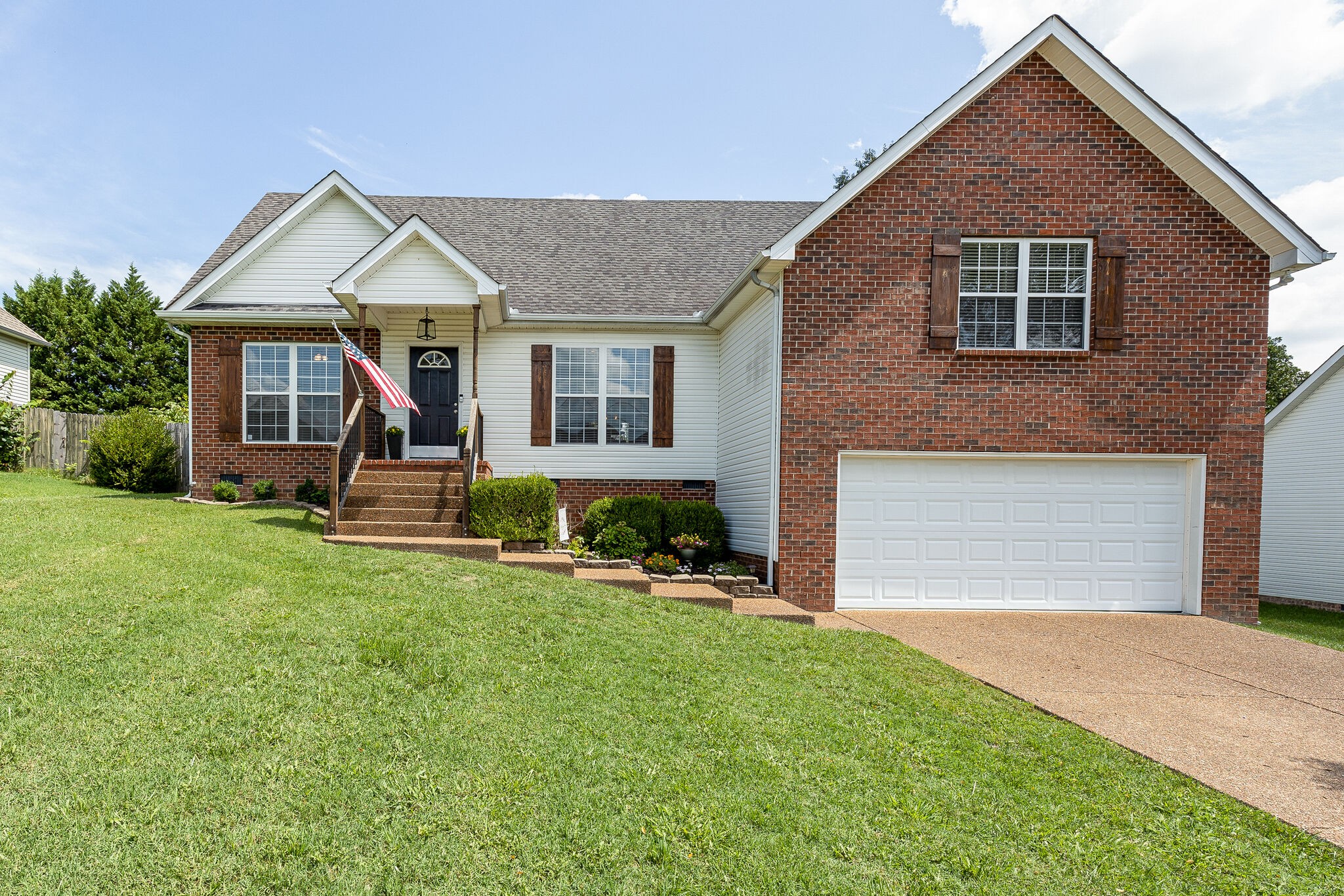 2952 Hearthside Drive Spring Hill TN 37174