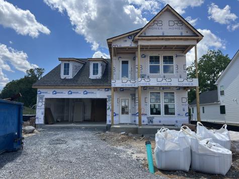 5929 Bloom Street Rockvale TN 37153