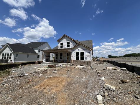 5929 Bloom Street Rockvale TN 37153
