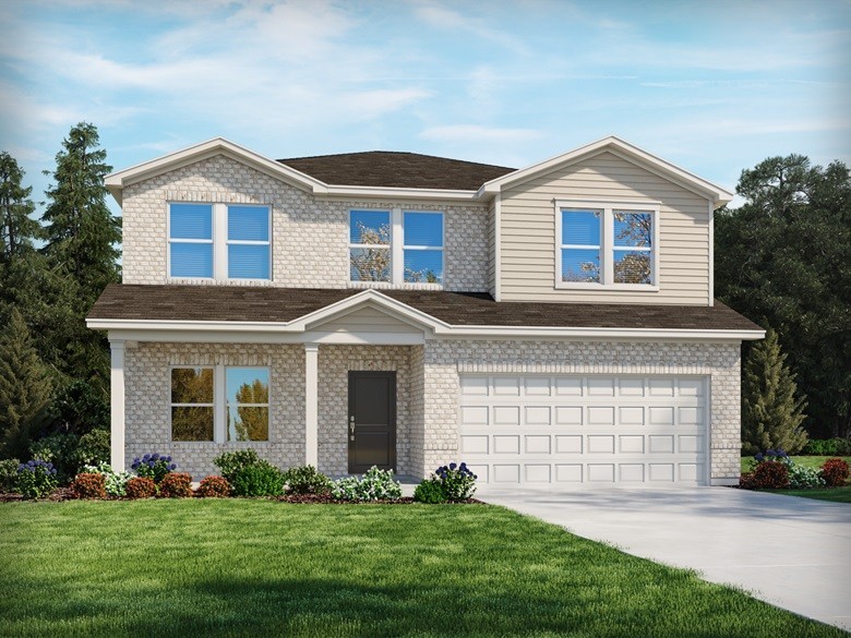 3724 Howland Court Rockvale TN 37153