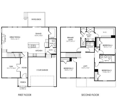 3724 Howland Court Rockvale TN 37153