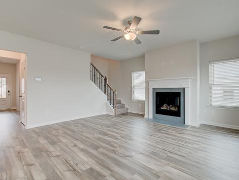 3724 Howland Court Rockvale TN 37153