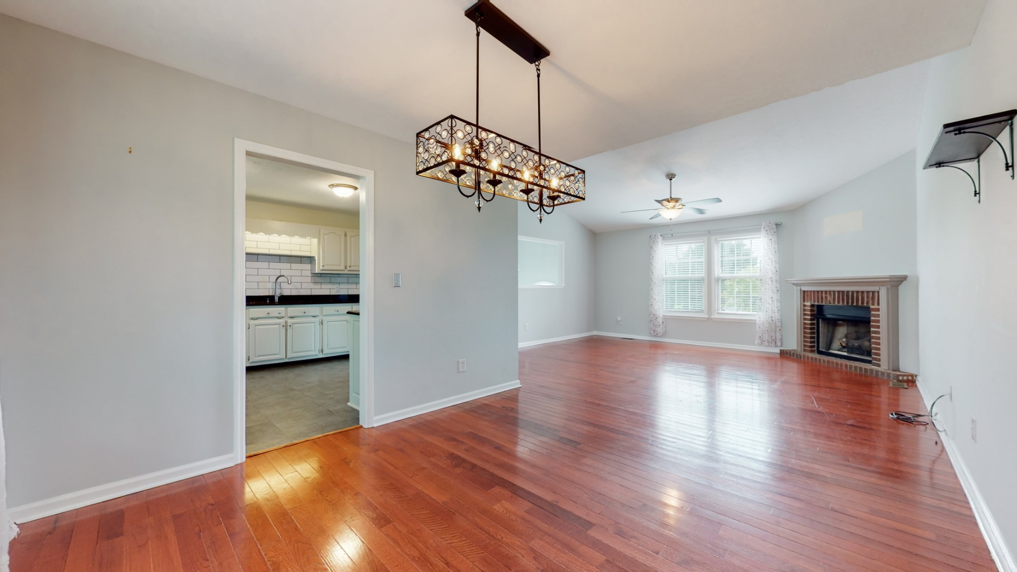 1504 Potter Drive Columbia TN 38401