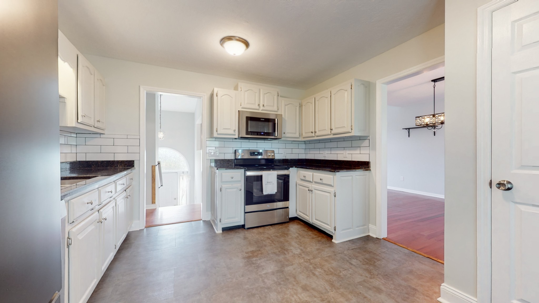 1504 Potter Drive Columbia TN 38401