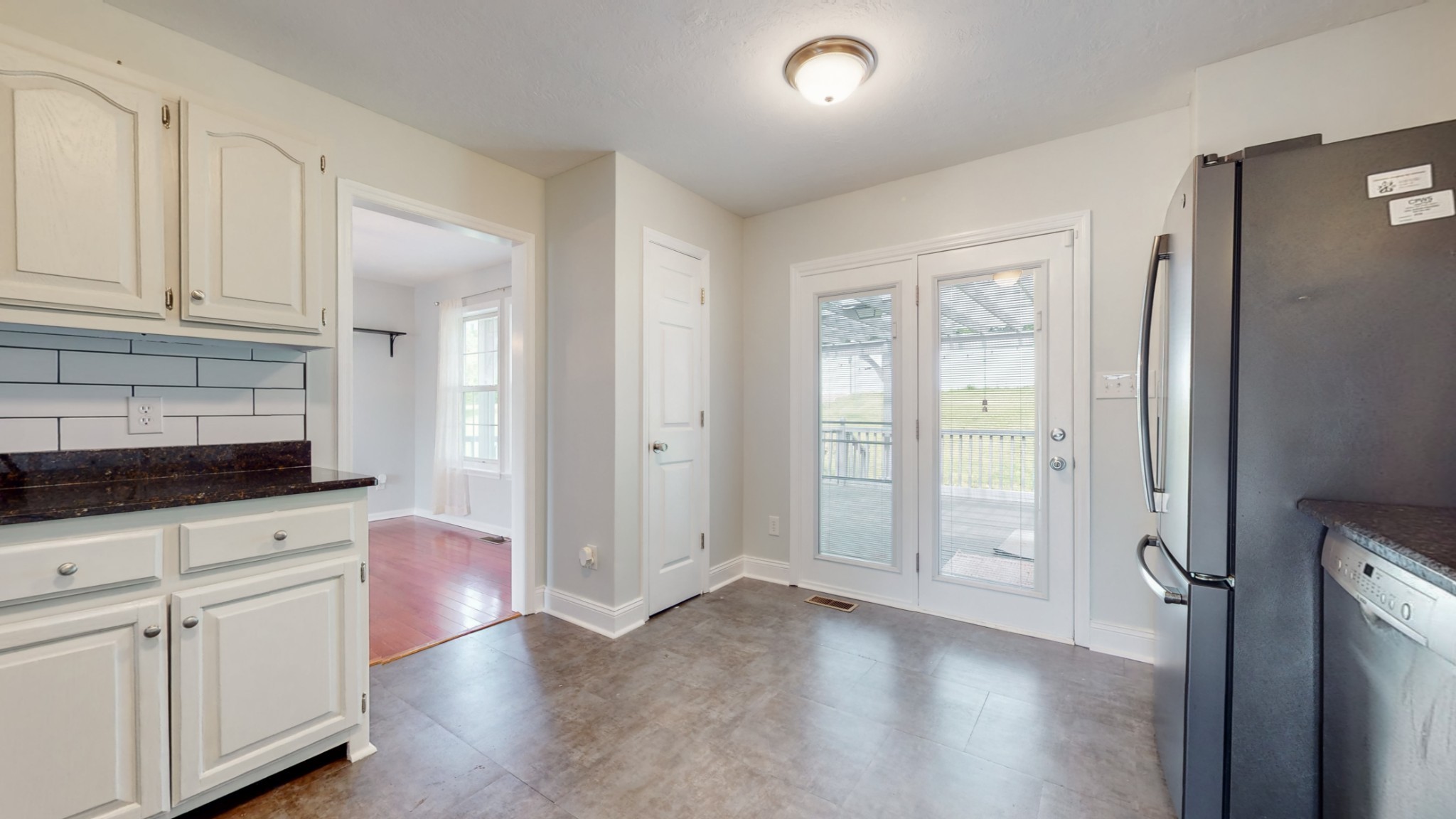 1504 Potter Drive Columbia TN 38401