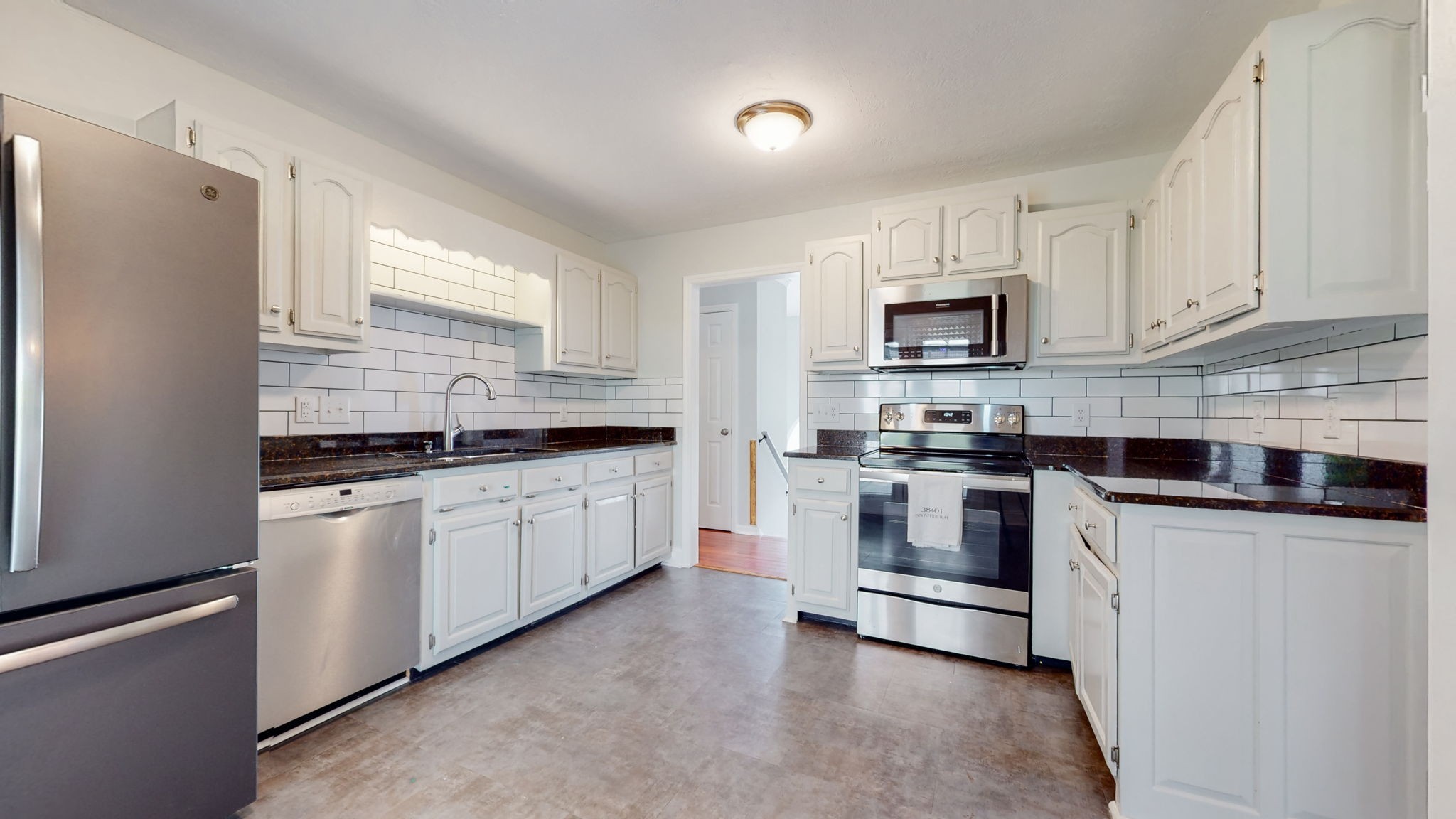 1504 Potter Drive Columbia TN 38401