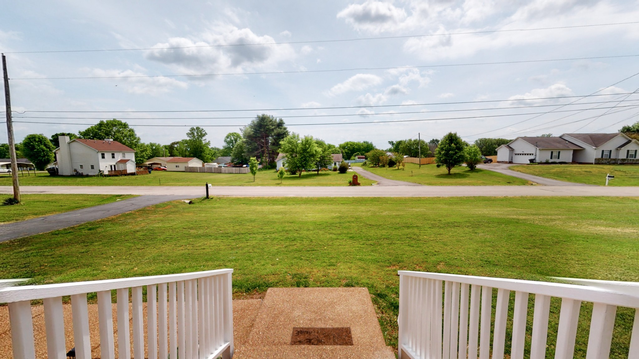 1504 Potter Drive Columbia TN 38401