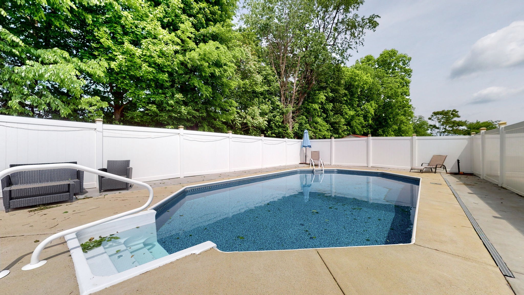 1504 Potter Drive Columbia TN 38401