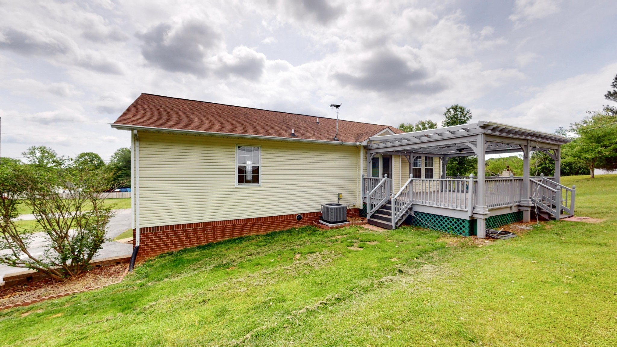 1504 Potter Drive Columbia TN 38401