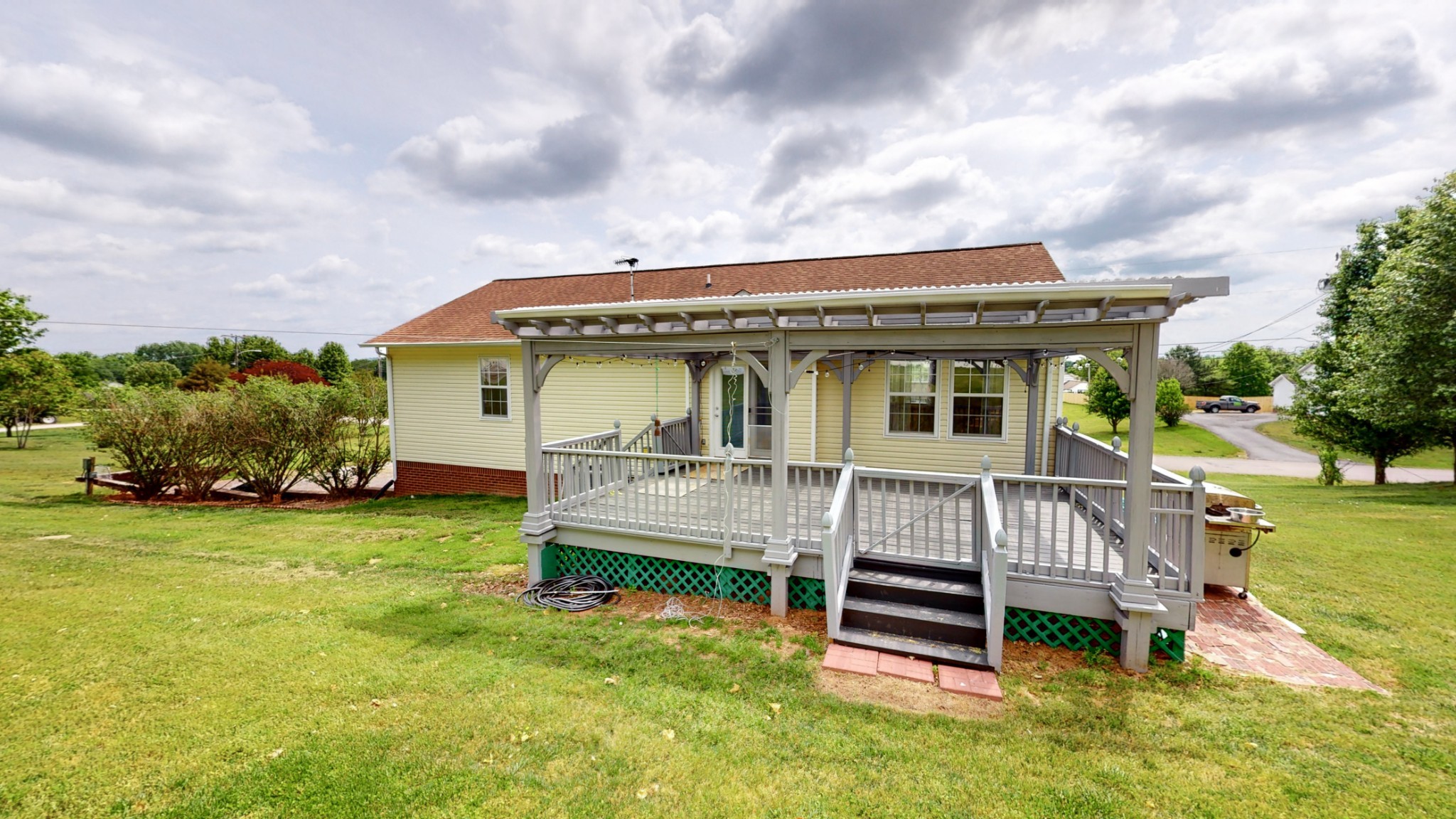 1504 Potter Drive Columbia TN 38401