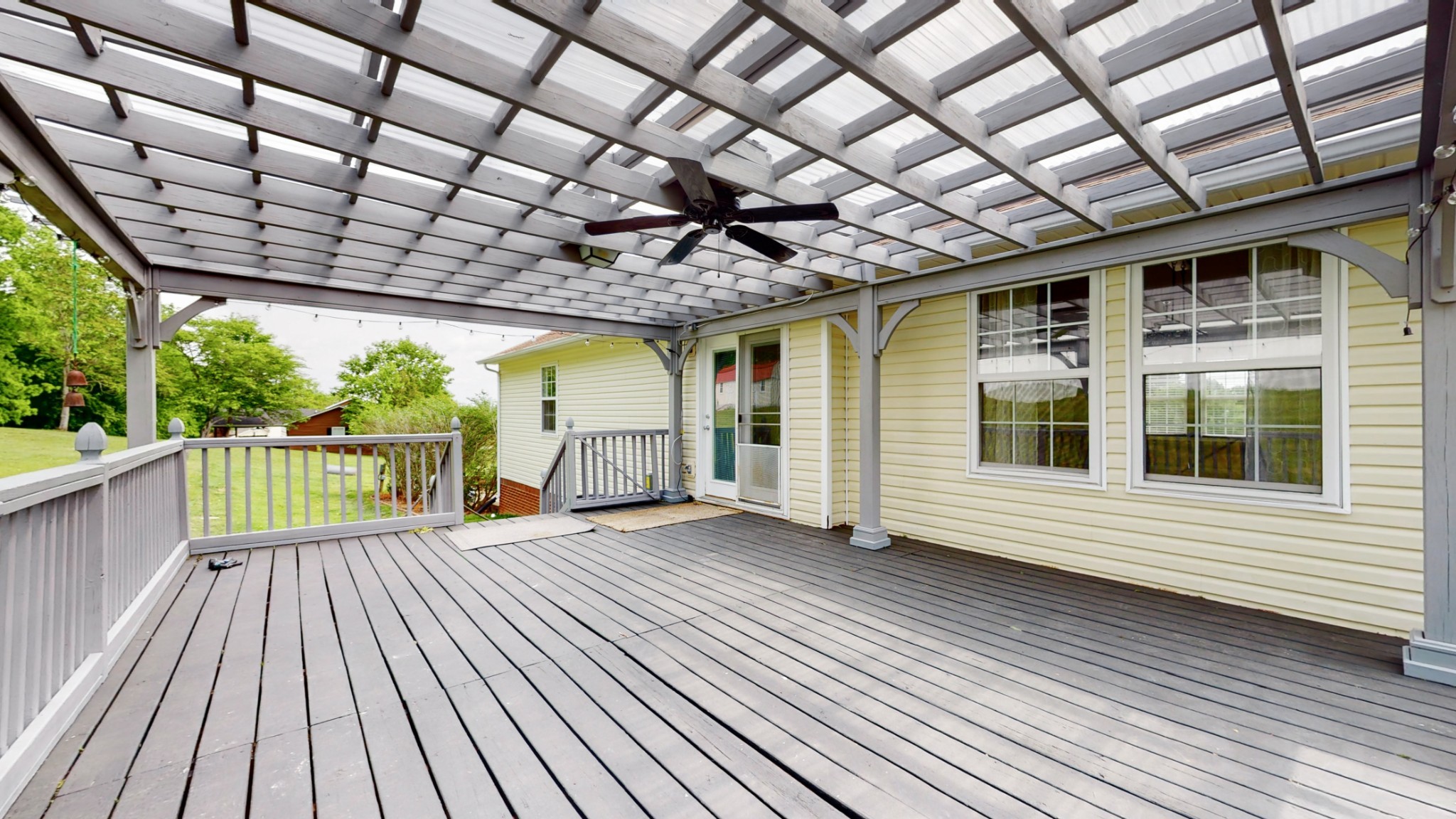 1504 Potter Drive Columbia TN 38401