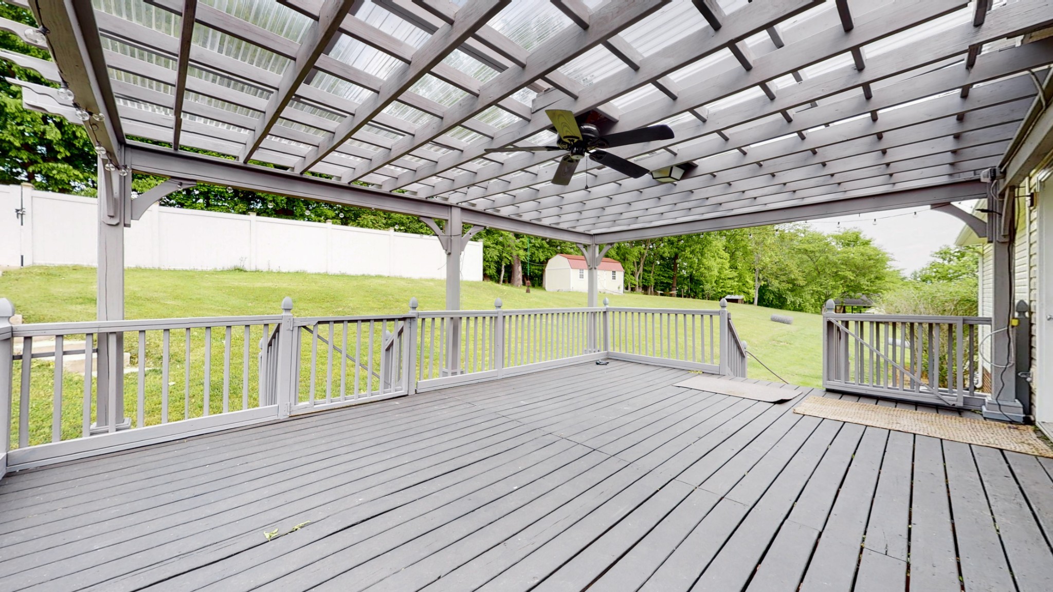 1504 Potter Drive Columbia TN 38401