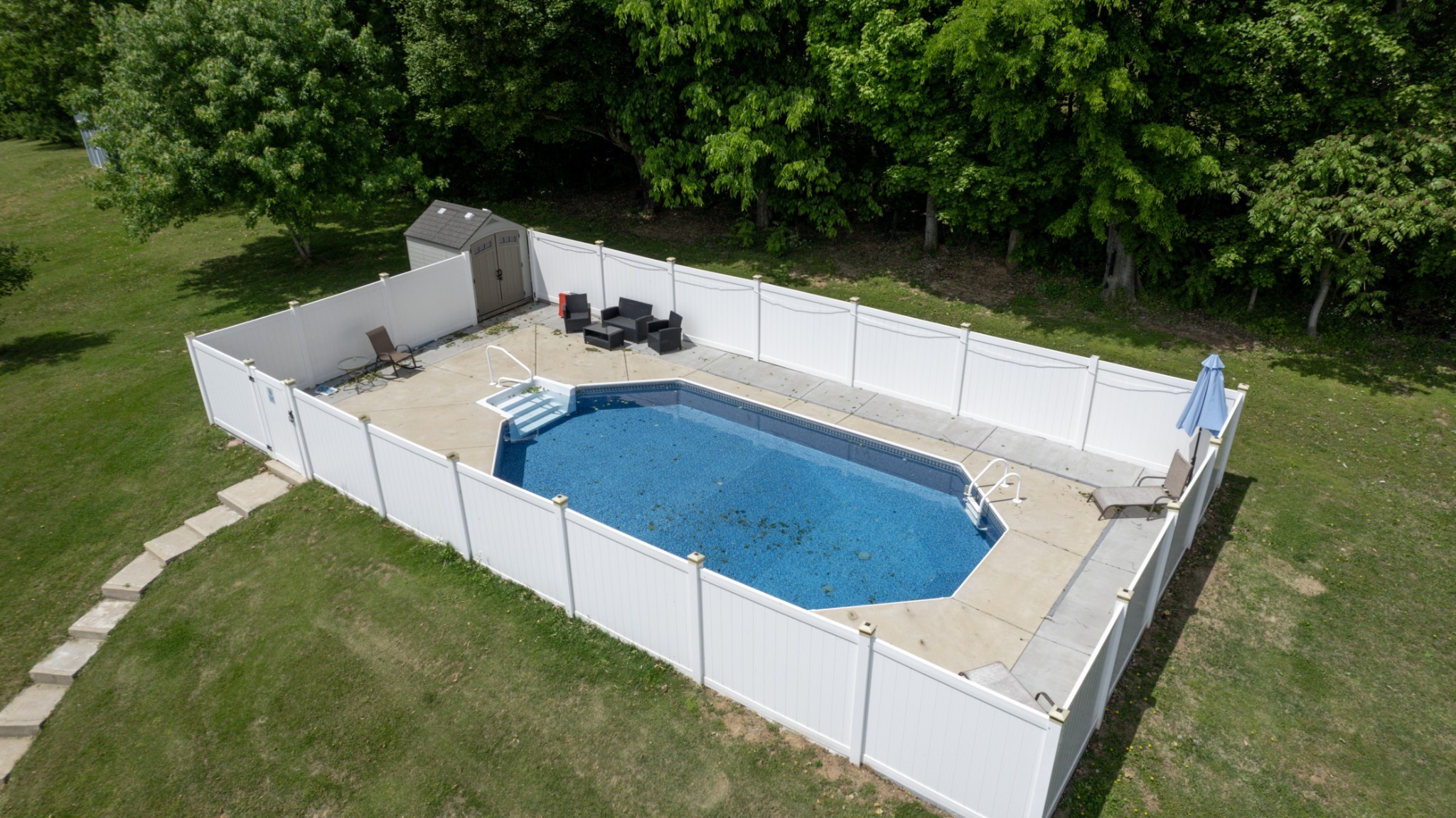 1504 Potter Drive Columbia TN 38401