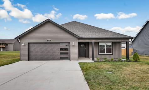 346 Galway Drive Clarksville TN 37042