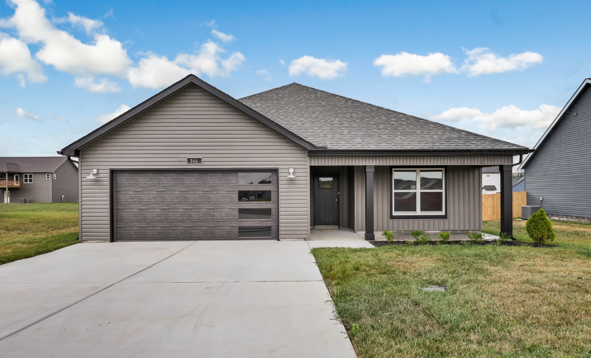 346 Galway Drive Clarksville TN 37042