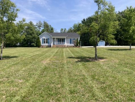 3366 Dobbins Pike Portland TN 37148