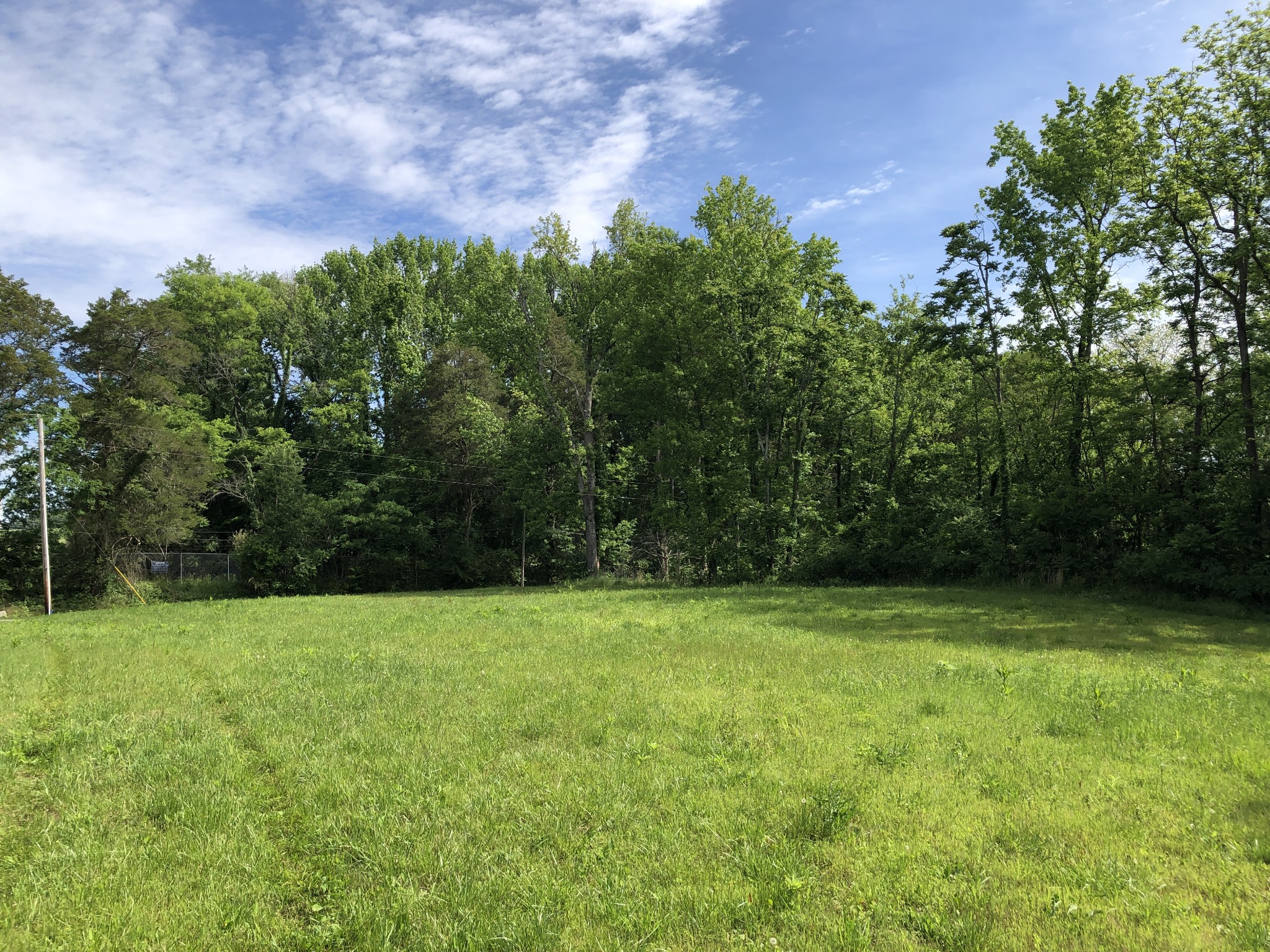 0 Blue Springs Road Decherd TN 37324