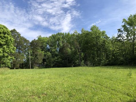0 Blue Springs Road Decherd TN 37324