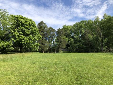 0 Blue Springs Road Decherd TN 37324