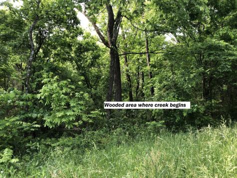 0 Blue Springs Road Decherd TN 37324