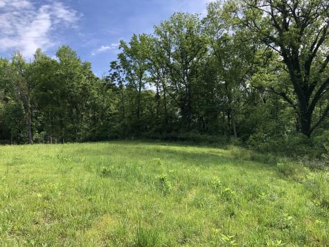 0 Blue Springs Road Decherd TN 37324