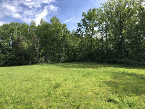 0 Blue Springs Road Decherd TN 37324