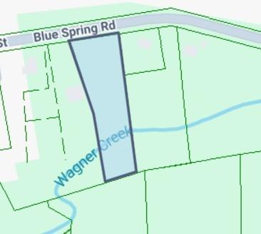 0 Blue Springs Road Decherd TN 37324