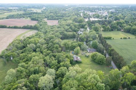 0 Blue Springs Road Decherd TN 37324