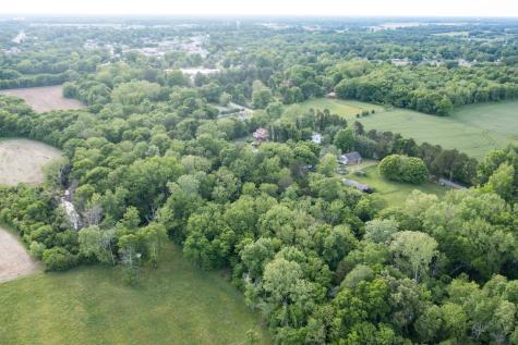 0 Blue Springs Road Decherd TN 37324