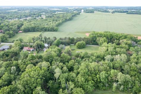 0 Blue Springs Road Decherd TN 37324
