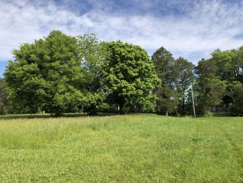 0 Blue Springs Road Decherd TN 37324