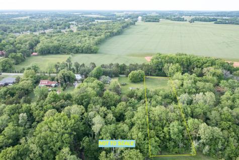 0 Blue Springs Road Decherd TN 37324