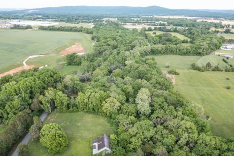 0 Blue Springs Road Decherd TN 37324