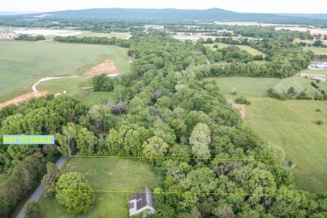 0 Blue Springs Road Decherd TN 37324