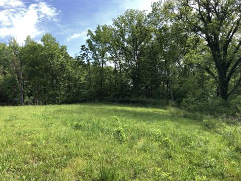 0 Blue Springs Road Decherd TN 37324