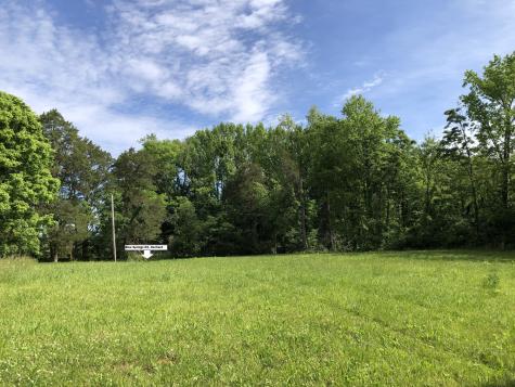 0 Blue Springs Road Decherd TN 37324
