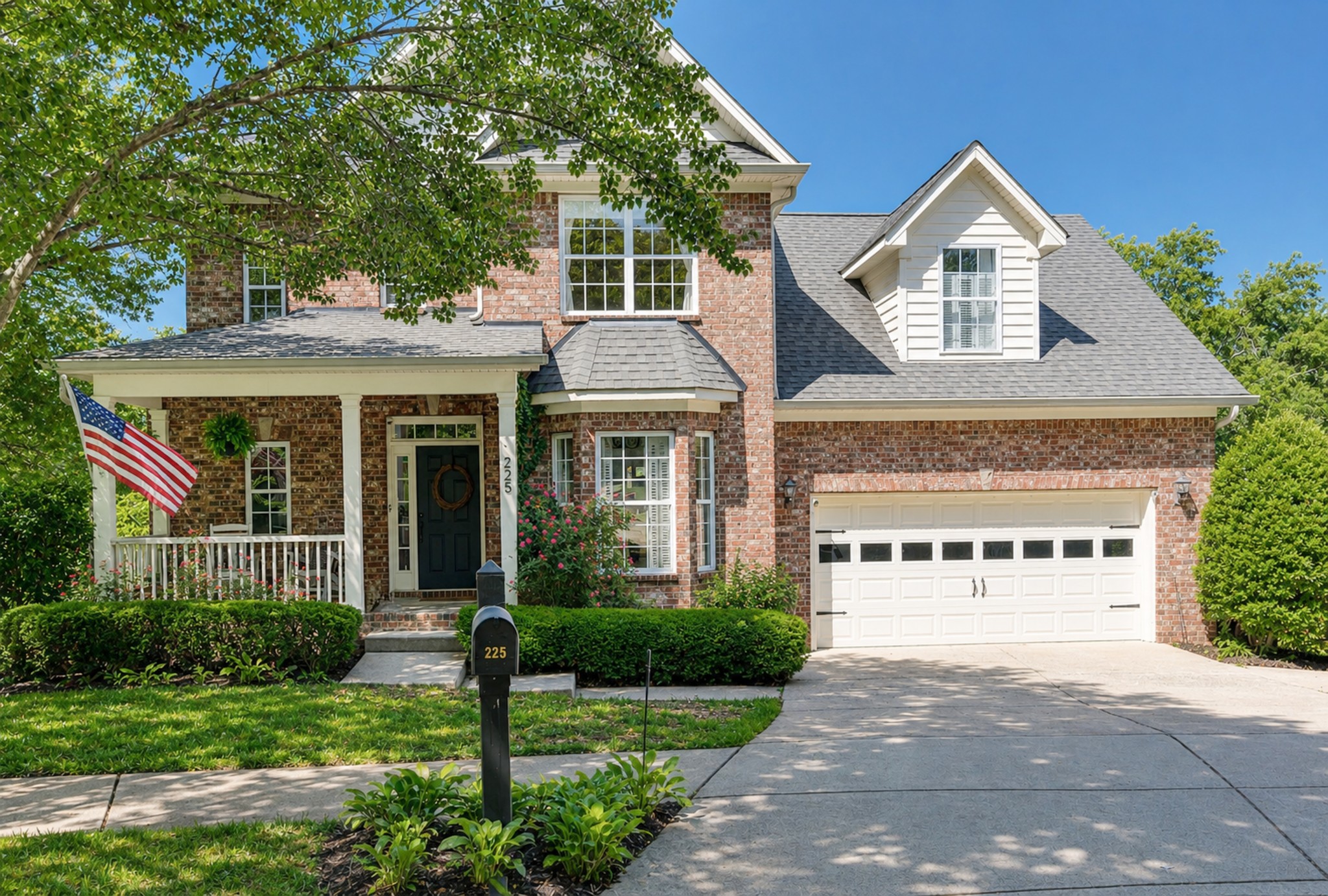 225 Springhaven Court Nashville TN 37221