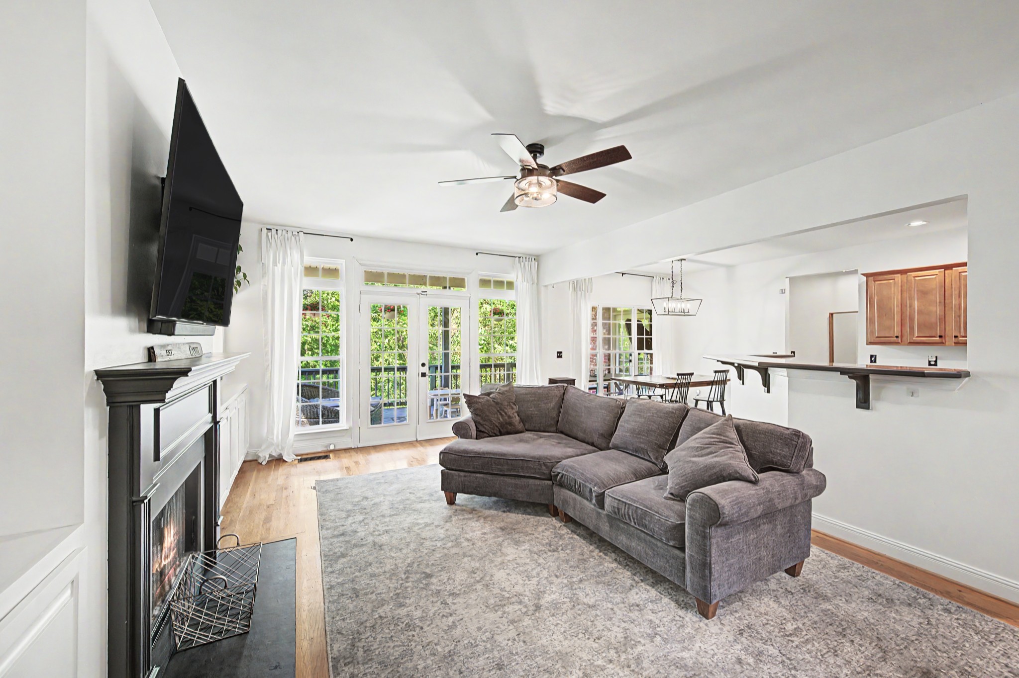 225 Springhaven Court Nashville TN 37221