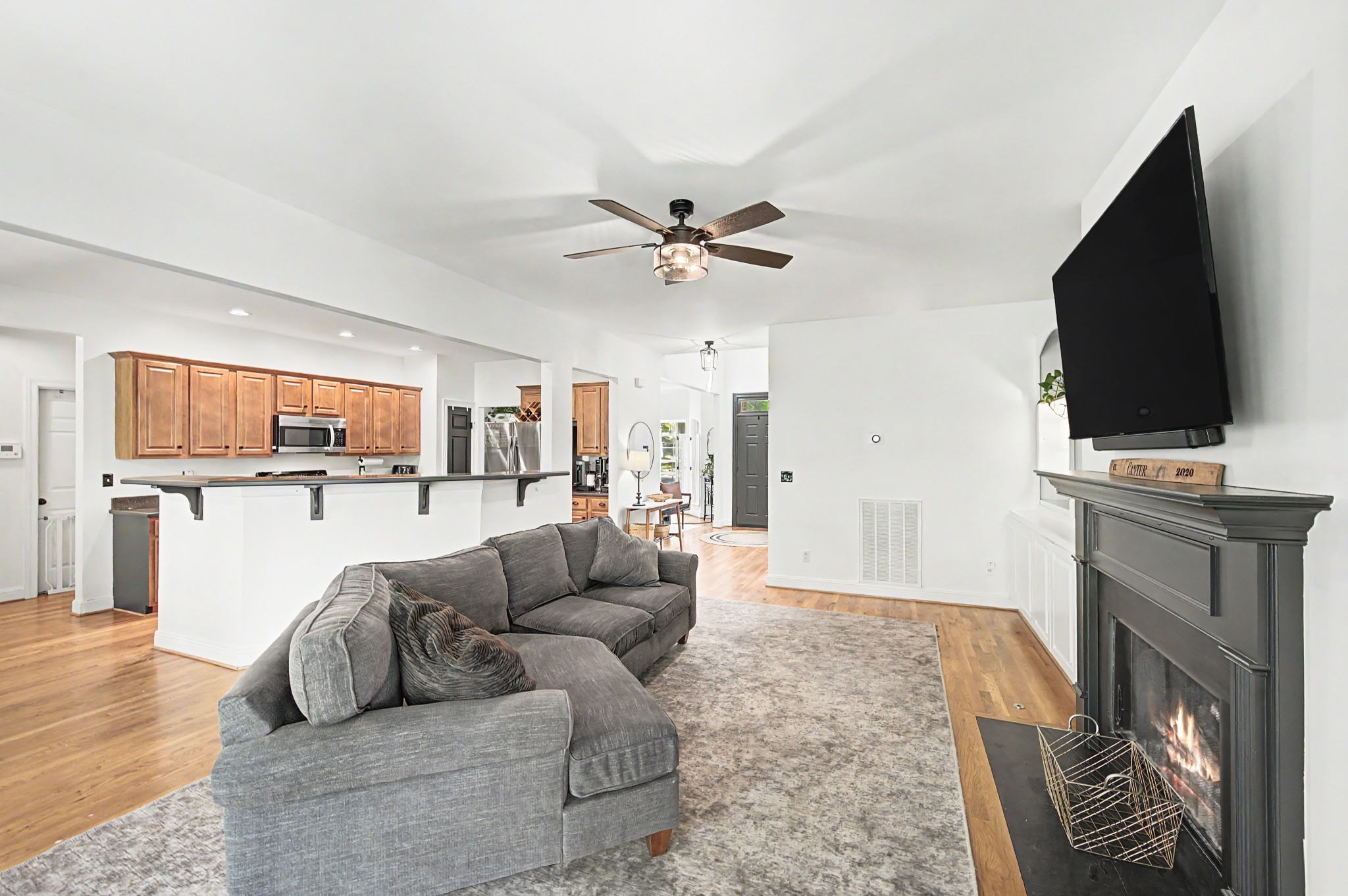 225 Springhaven Court Nashville TN 37221