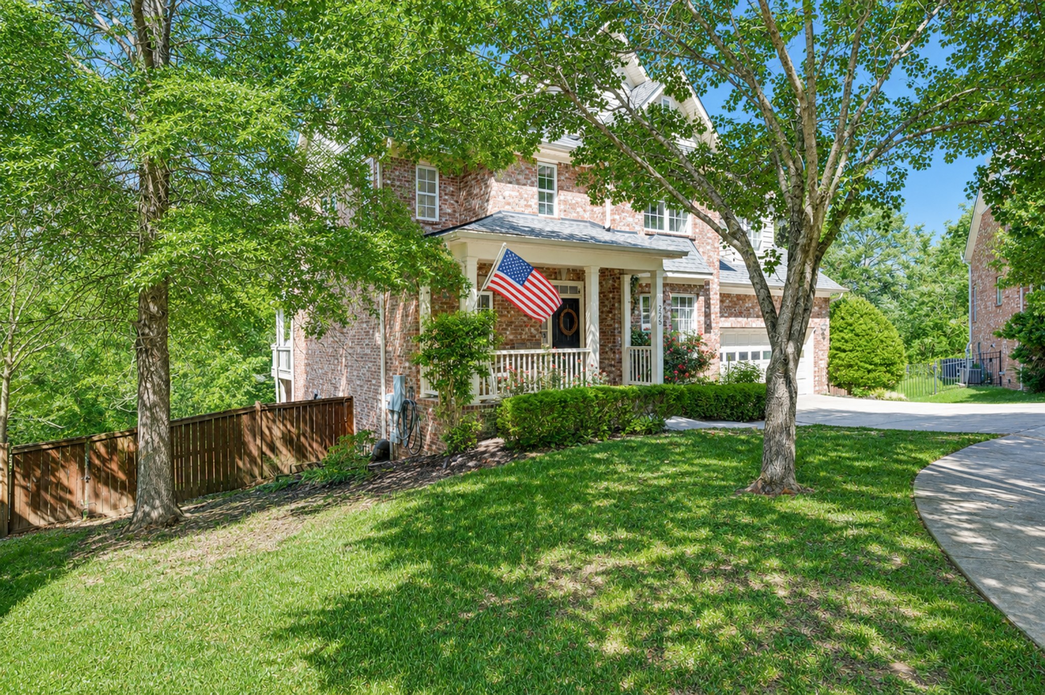 225 Springhaven Court Nashville TN 37221
