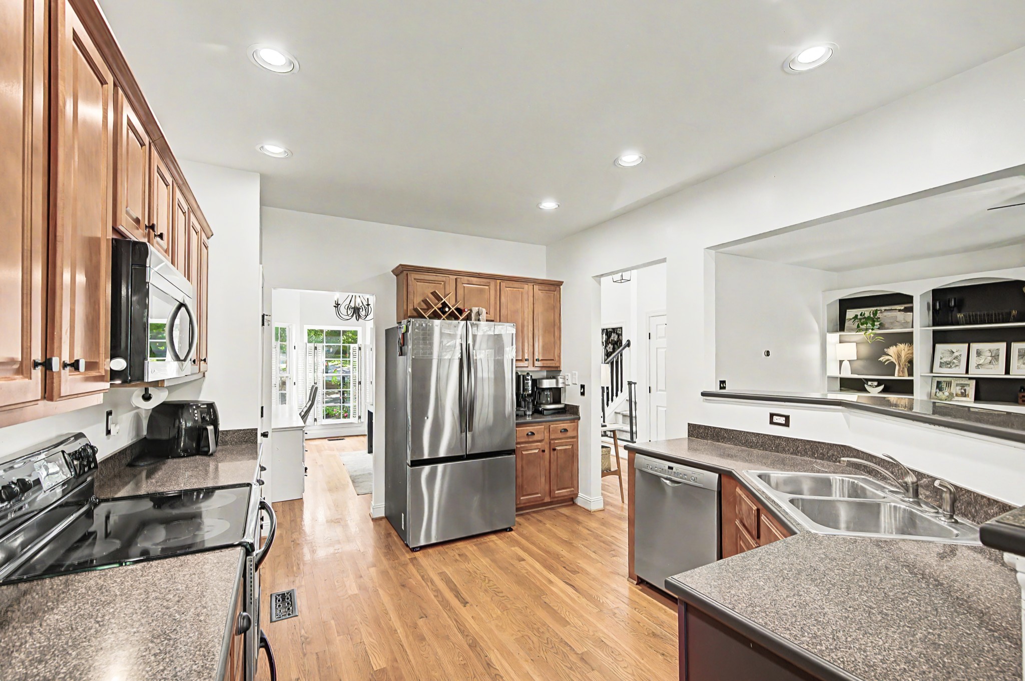 225 Springhaven Court Nashville TN 37221