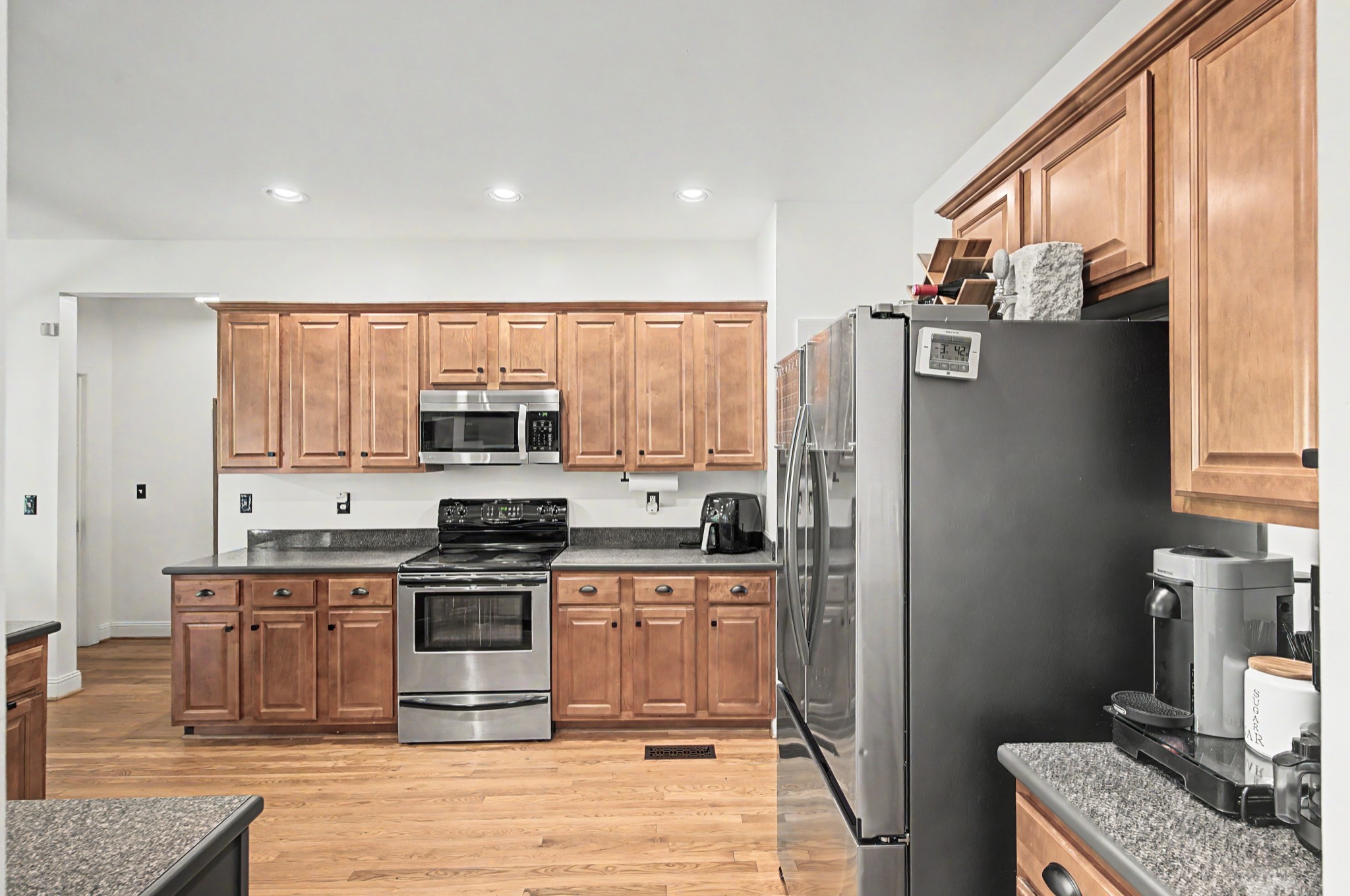 225 Springhaven Court Nashville TN 37221