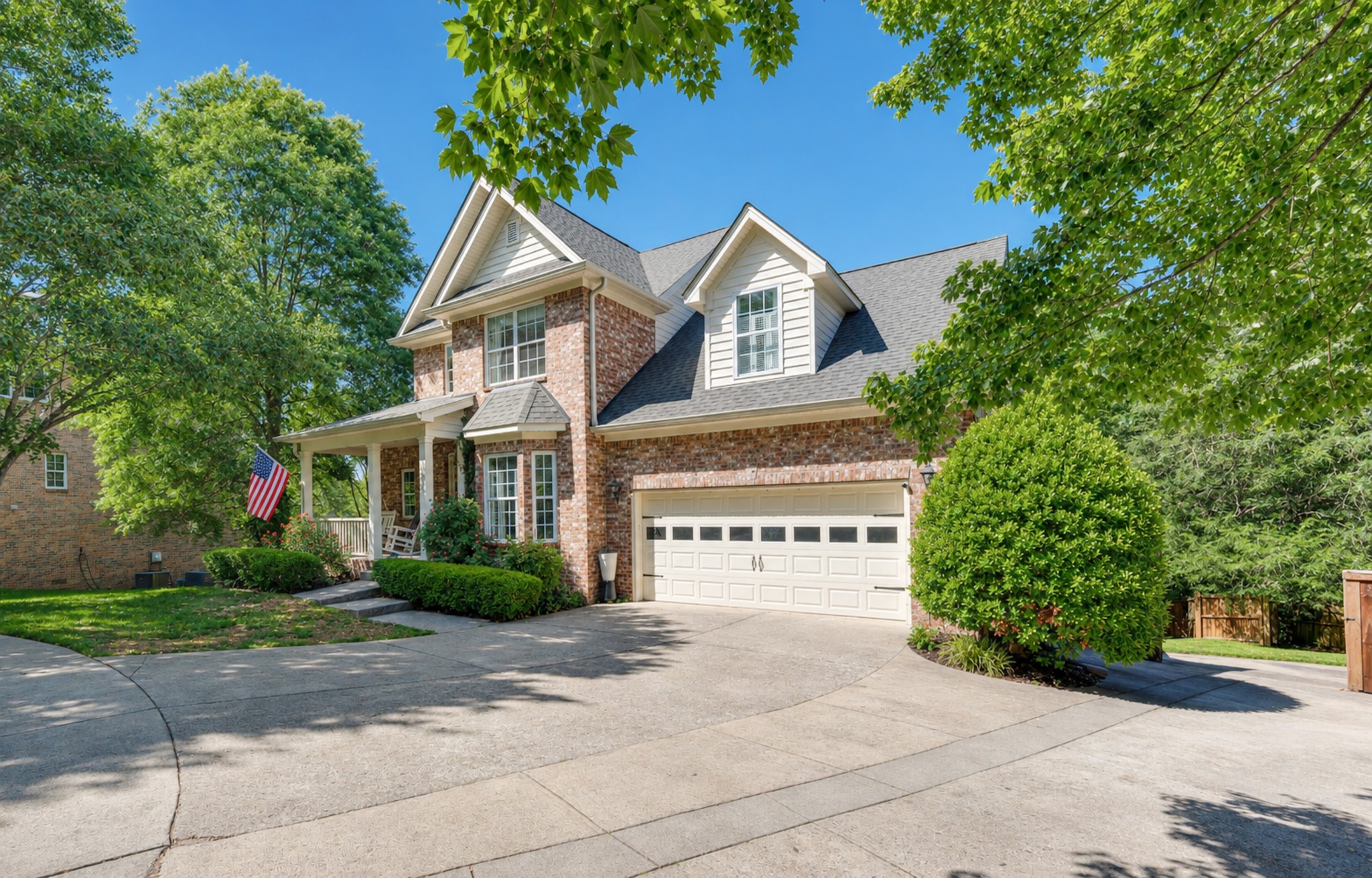 225 Springhaven Court Nashville TN 37221