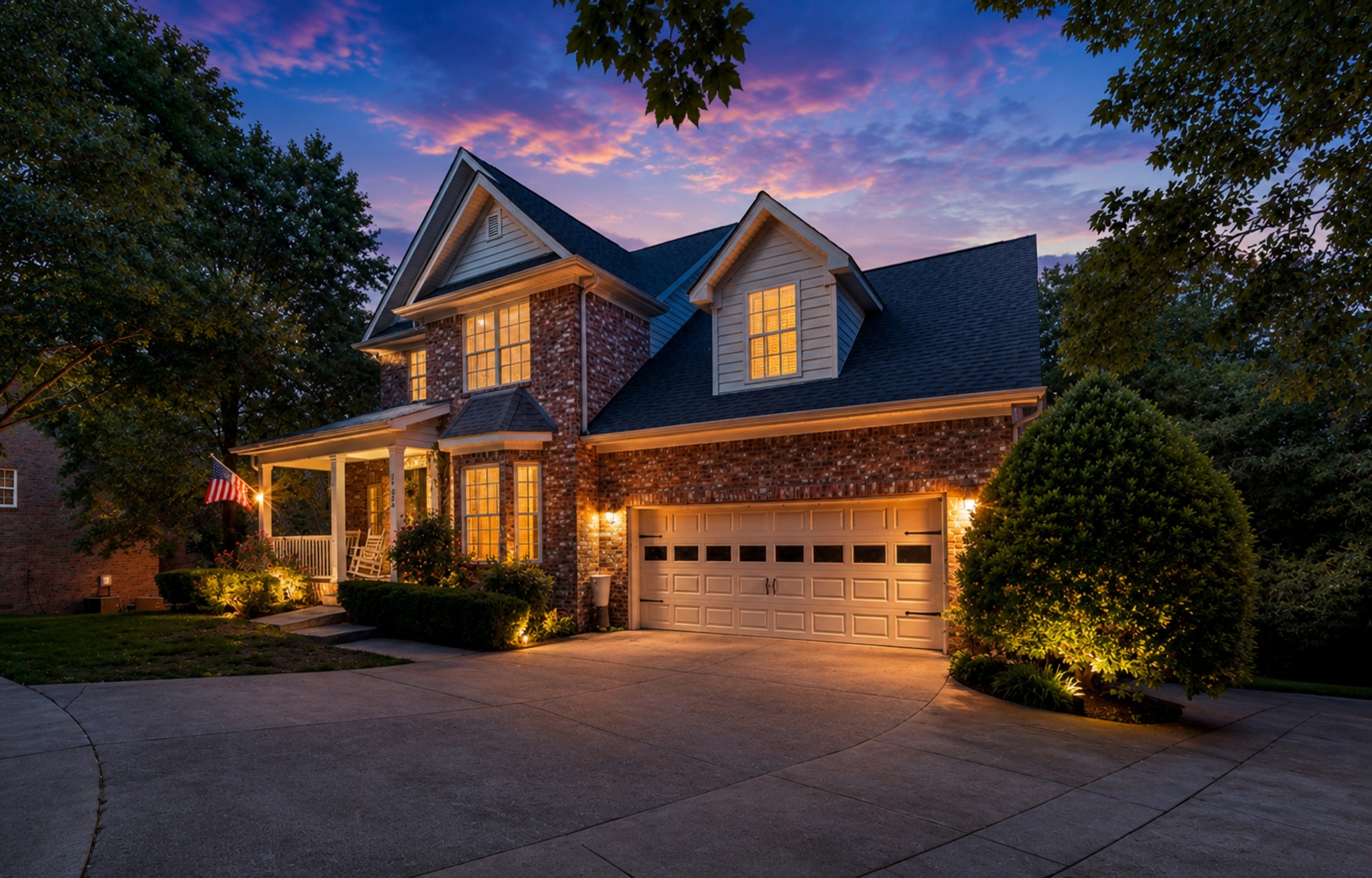 225 Springhaven Court Nashville TN 37221